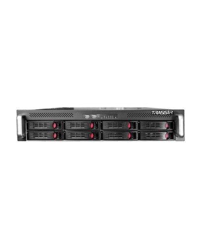 TRASSIR NeuroStation 8800R/128-S/8 RAID. IP-видеорегистратор 128-канальный. Trassir в Севастополе