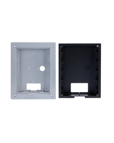 TI-Box 4308. Бокс для врезного монтажа. True-IP в Севастополе