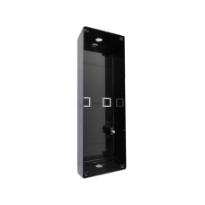 TI-Box PL2 (металл). Бокс для врезного монтажа. True-IP