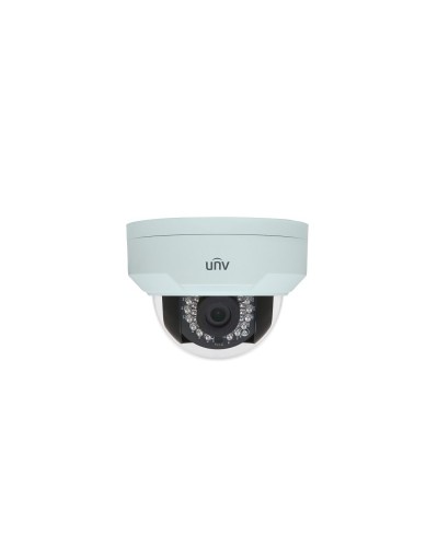IPC324ER3-DVPF36-RU. Видеокамера IP купольная. Uniview в Севастополе