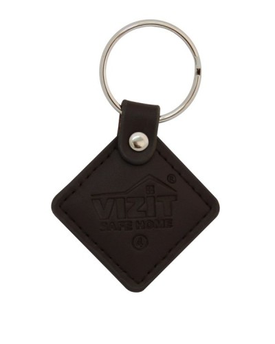 VIZIT-RF3.2 (Brown). Брелок proximity. VIZIT в Севастополе