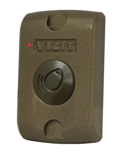 RD-5F. Считыватель ключей RF. VIZIT в Севастополе