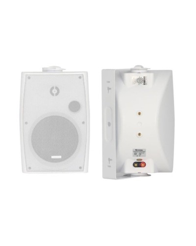 FORTE-60TW, белый. Звуковая настенная колонка. VOLTA в Севастополе