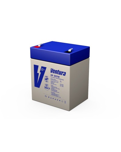 Ventura HR 1221W. Аккумулятор герметичный свинцово-кислотный. Ventura в Севастополе