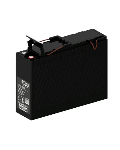 WBR TPL121000B. Аккумулятор герметичный свинцово-кислотный. WBR в Севастополе