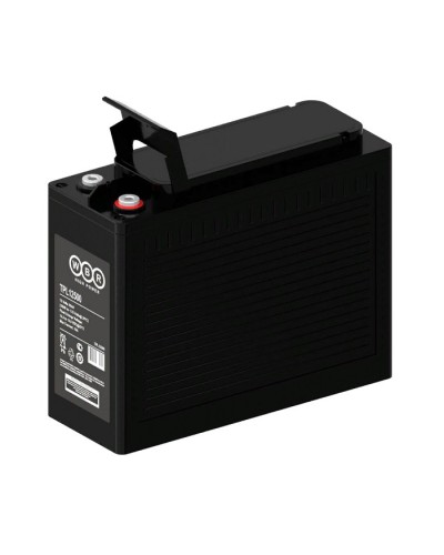 WBR TPL12500. Аккумулятор герметичный свинцово-кислотный. WBR в Севастополе