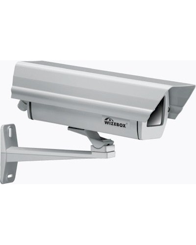 EL210-24V: Термокожух для видеокамеры в Севастополе