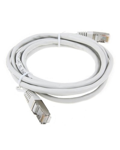WR-PC-RJ45-FTP-5E-0.3-GY. Патч-корд медный. WRLine в Севастополе