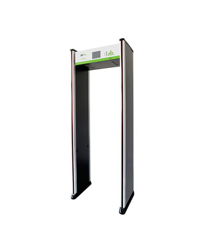 ZK-D3180S (TD). Металлодетектор арочный с функцией измерения температуры тела. ZKTeco в Севастополе