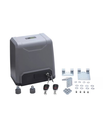 ZK-SL800AC. Привод для откатных ворот. ZKTeco в Севастополе