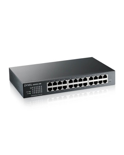GS1915-24E-EU0101F. Smart коммутатор. ZYXEL в Севастополе