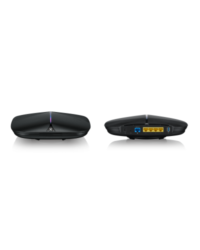 NBG6818-EU0102F. Маршрутизатор WiFi. ZYXEL в Севастополе