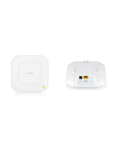 NWA90AX-EU0102F. Точка доступа гибридная WiFi 6, 802.11a/b/g/n/ac/ax (2,4 и 5 ГГц). ZYXEL в Севастополе