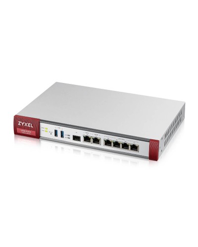 USGFLEX200-RU0102F. Межсетевой экран и Wi-Fi контроллер. ZYXEL в Севастополе