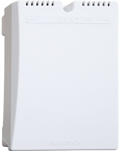 СКАТ-1200А Li-ion (СКАТ ИБП-12/1-1,6/Li) (262). Источник вторичного электропитания резервированный. Бастион в Севастополе