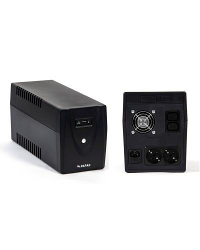 RAPAN-UPS 1500 (736). Бесперебойный источник питания. Бастион в Севастополе