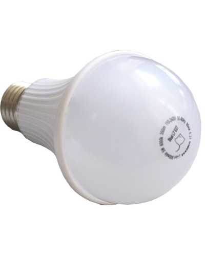 SKAT LED-220 E27 (2455). Лампа светодиодная с резервным источником питания. Бастион в Севастополе