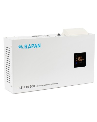 RAPAN ST-10000 (8904). Стабилизатор напряжения. Бастион в Севастополе