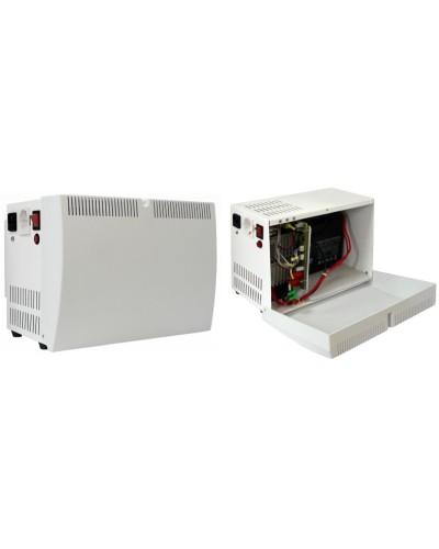 Teplocom-250+26 (497). Источник бесперебойного питания для газового котла. Бастион в Севастополе