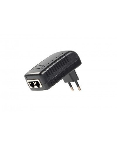 PSE-PoE.220AC/15VA  v.2 (4081). Инжектор одноканальный PoE. Бастион в Севастополе