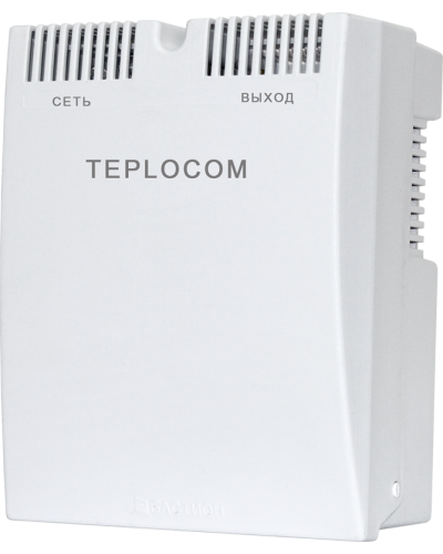 Teplocom GF (321). Устройство сопряжения. Бастион в Севастополе