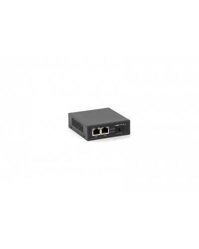 SKAT PoE-2E-1S (4083). Коммутатор с PoE. Бастион в Севастополе
