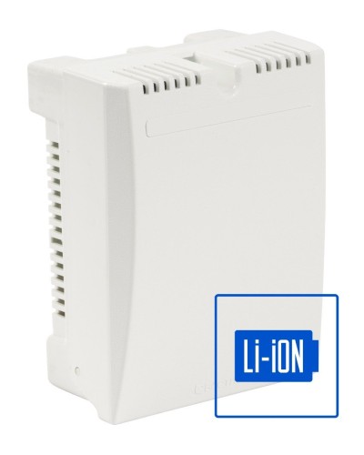 ББП РАПАН-20 Li-ion (8711). Источник вторичного электропитания резервированный. Бастион в Севастополе