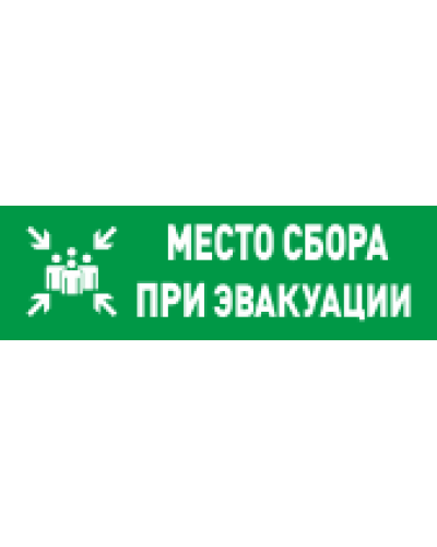 С2000-ОСТ исп.14 Место сбора. Оповещатель световой адресный. Болид в Севастополе