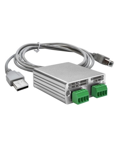 USB-RS. Преобразователь интерфейсов. Болид в Севастополе