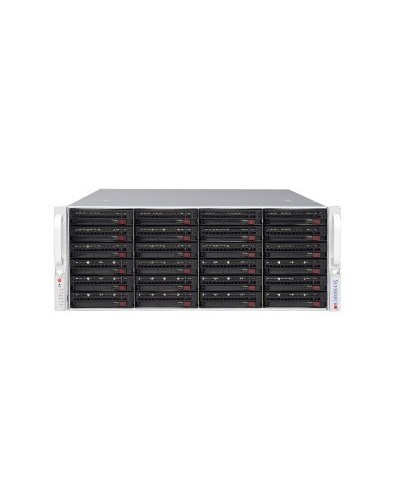 Линия DND 1000 Tb. Система хранения данных. ДевЛайн в Севастополе