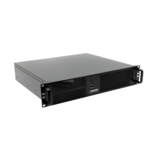 Линия Платформа для NVR до 64 каналов. IP-видеосервер 64-канальный. ДевЛайн