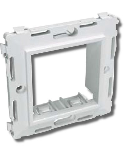 Каркас на 2 модуля (одноместный), белый (75020W): Каркас в Севастополе