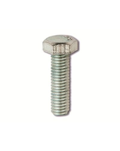 Болт с шестигранной головкой М10х50 (50 шт) (CM021050). Болт с шестигранной головкой. ДКС в Севастополе