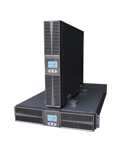 SMALLR3A5I Small Rackmount 3000 ВА. Источник бесперебойного питания. ДКС в Севастополе