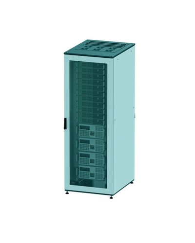 R5IT2461PF. Шкаф телекоммуникационный 19 напольный 24U. ДКС в Севастополе