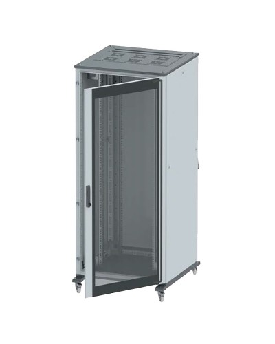 R5IT3868GS. Шкаф телекоммуникационный 19 напольный 38U. ДКС в Севастополе