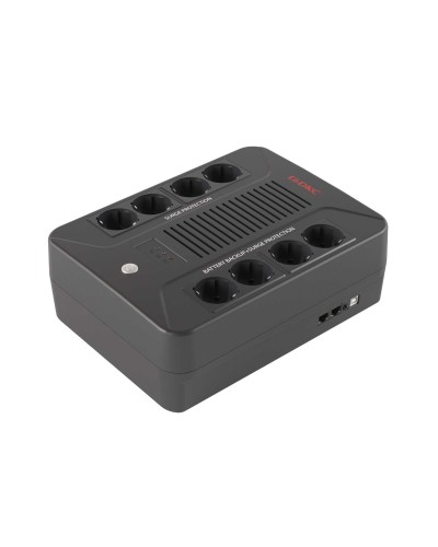 INFOPDU600PL Info PDU, 600 ВА. Источник бесперебойного питания. ДКС в Севастополе