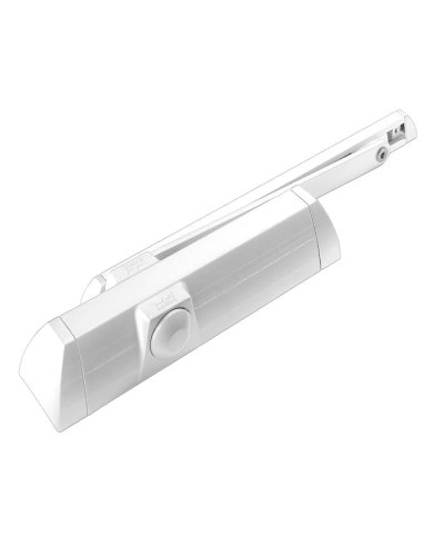 TS90 Impulse (белый). Доводчик для дверей весом до 80 кг, двухскоростной. dormakaba в Севастополе