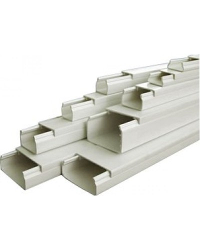 Миниканал 20х10 MEX (77001): Миниканал в Севастополе