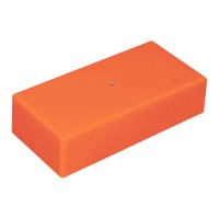 Коробка MB145 145х75х40, 6P (1,5…10мм²) (46323HF). Коробка монтажная, огнестойкая, без галогена. Экопласт