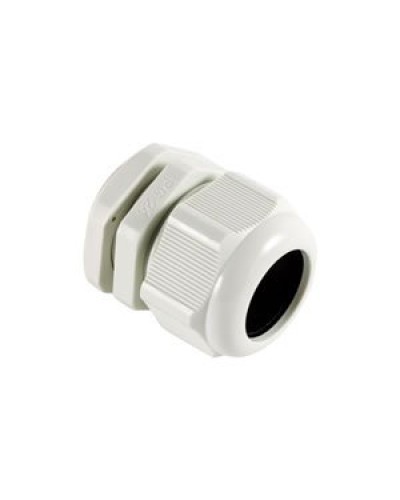 Кабельный зажим IP68, D-внутр 13-18мм PG21 (5 шт) (41021-5). Кабельный зажим. Экопласт в Севастополе