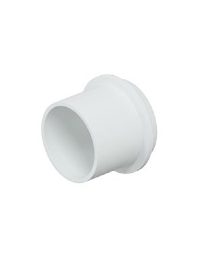 Муфта труба-коробка для трубы D16, м.о. D23 (20 шт) (40516). Муфта труба-коробка. Экопласт в Севастополе