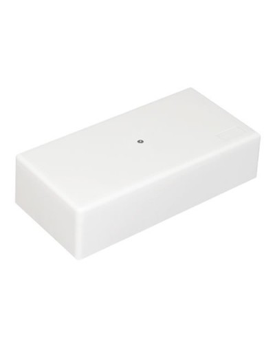 Коробка MB145 145х75х40, 16P (1,5…4мм²) белая (46163HF-W). Коробка монтажная, огнестойкая, без галогена. Экопласт в Севастополе
