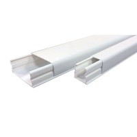 Миниканал 25х16 U-LITE (79003): Миниканал