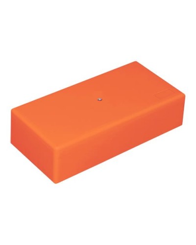 Коробка MB145 145х75х40, 10P (1,5…2,5мм²) (46033HF). Коробка монтажная, огнестойкая, без галогена. Экопласт в Севастополе