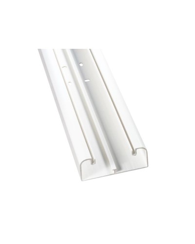 Короб 100х40 ARC-LAN с крышкой (576004): Короб с крышкой в Севастополе