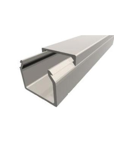 Миниканал 25х16 ECO (77207): Миниканал в Севастополе