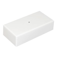 Коробка MB145 145х75х40, 5P (1,5…10мм²) белая (46313HF-W). Коробка монтажная, огнестойкая, без галогена. Экопласт