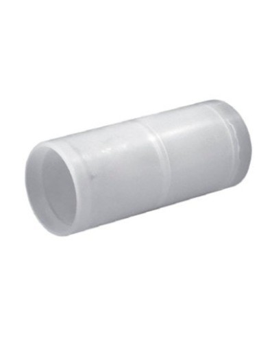 Муфта для гофрированной трубы D32 (25шт) (42432-25). Муфта для гофрированной трубы. Экопласт в Севастополе
