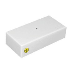 Коробка MB145 145х75х40, 5P (1,5…10мм²) белая (46313PE-HF-W). Коробка монтажная, огнестойкая, без галогена. Экопласт